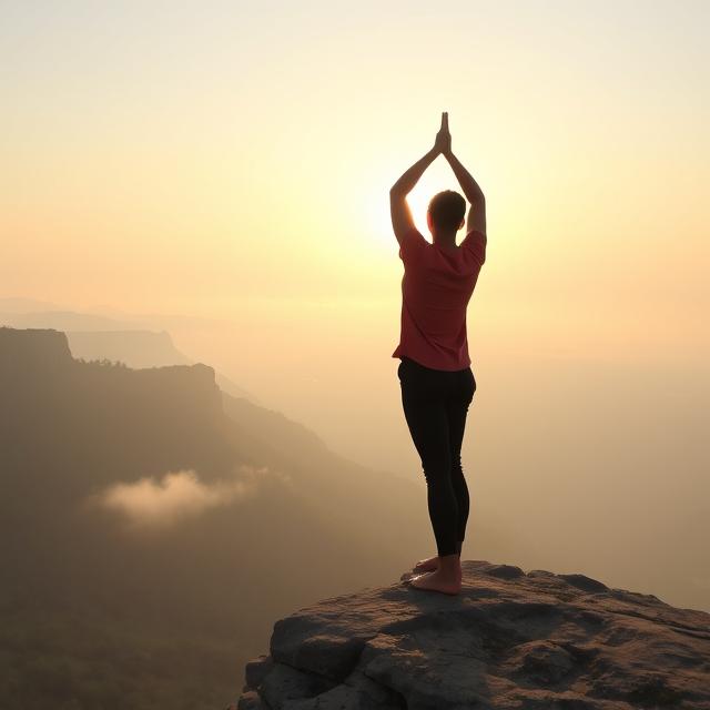 Practicando mindfulness
